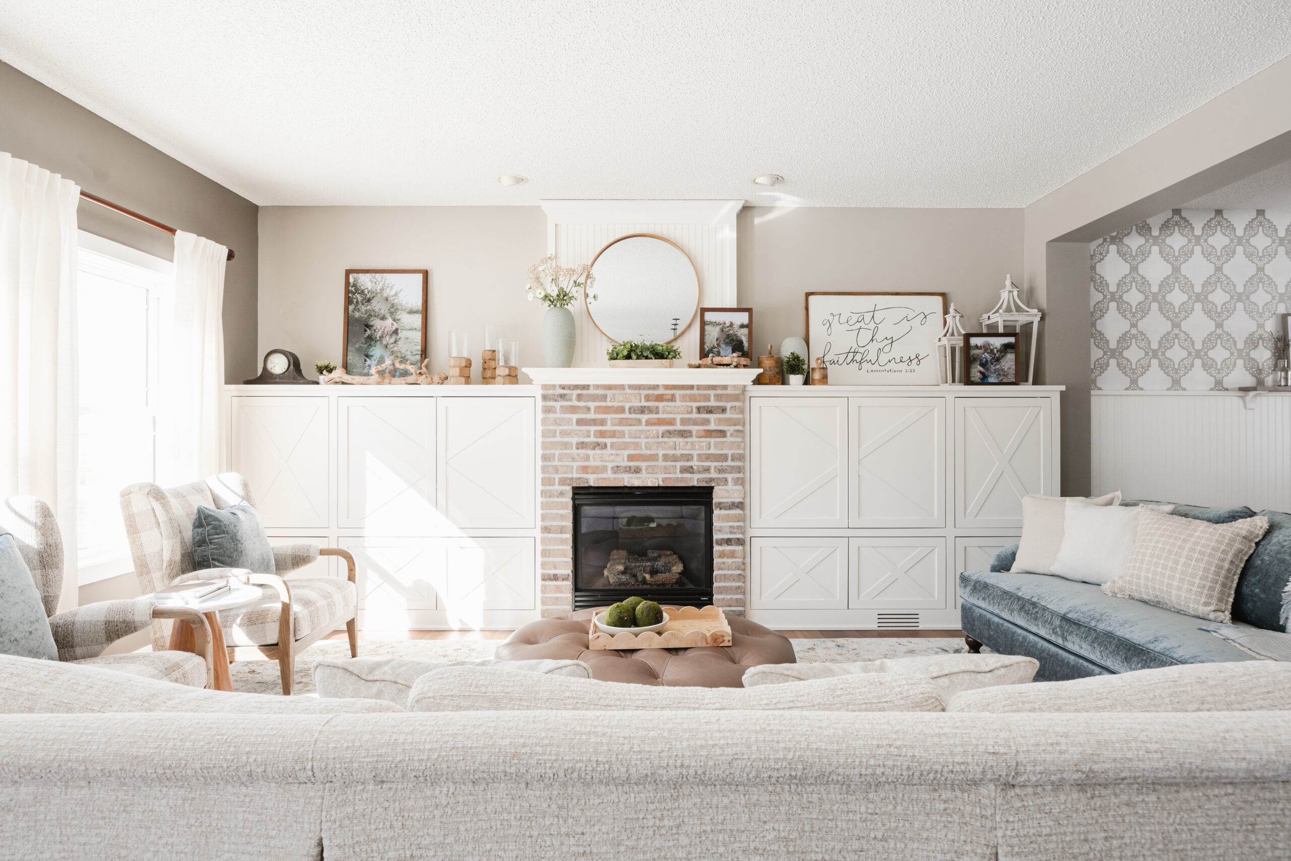 What Happens After Your Interior Design Is Finalized? Understanding Custom Furniture Timelines