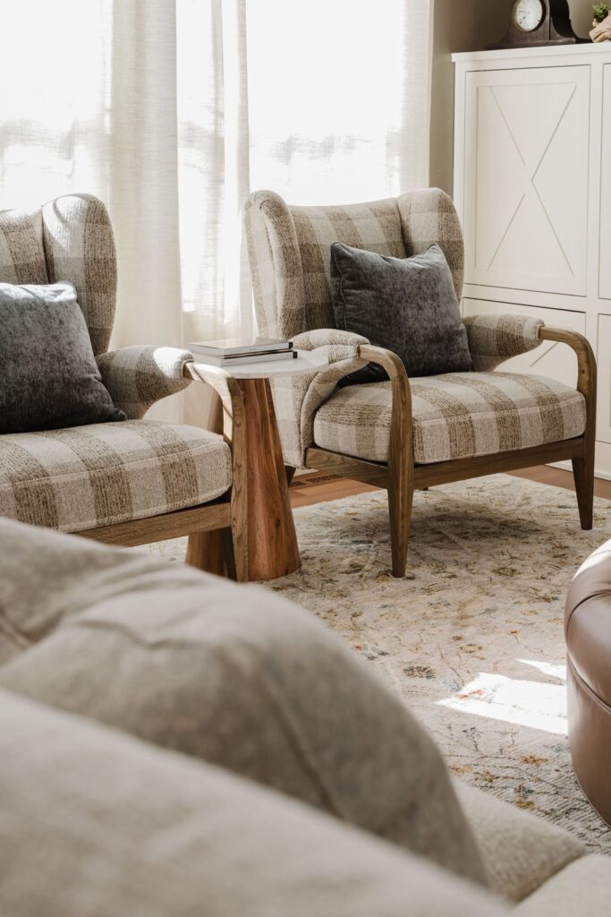 Custom Furniture Timeline