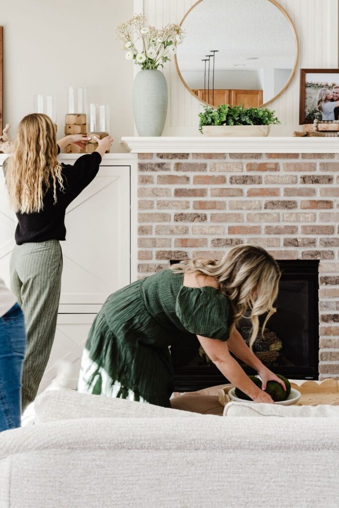 home interior design 