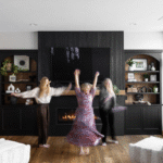 Whole Home Interior Design