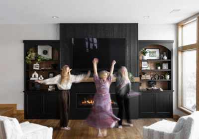 Whole Home Interior Design: How to Create a Space That Feels Complete