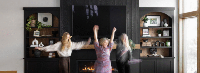 Whole Home Interior Design: How to Create a Space That Feels Complete