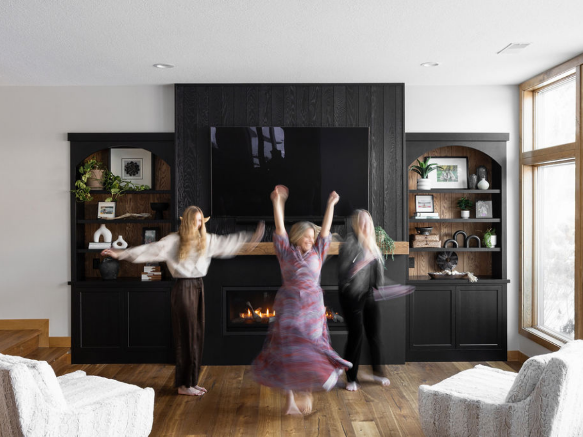 Whole Home Interior Design: How to Create a Space That Feels Complete