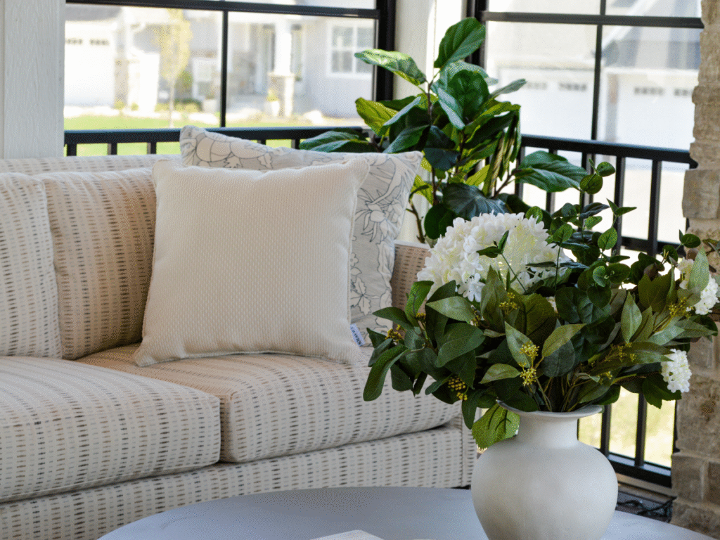 Design Outdoor Spaces