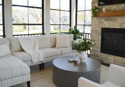 The Art of Outdoor Living: How We Design Outdoor Spaces That Feel Like an Extension of Your Home