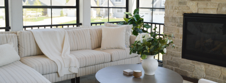The Art of Outdoor Living: How We Design Outdoor Spaces That Feel Like an Extension of Your Home
