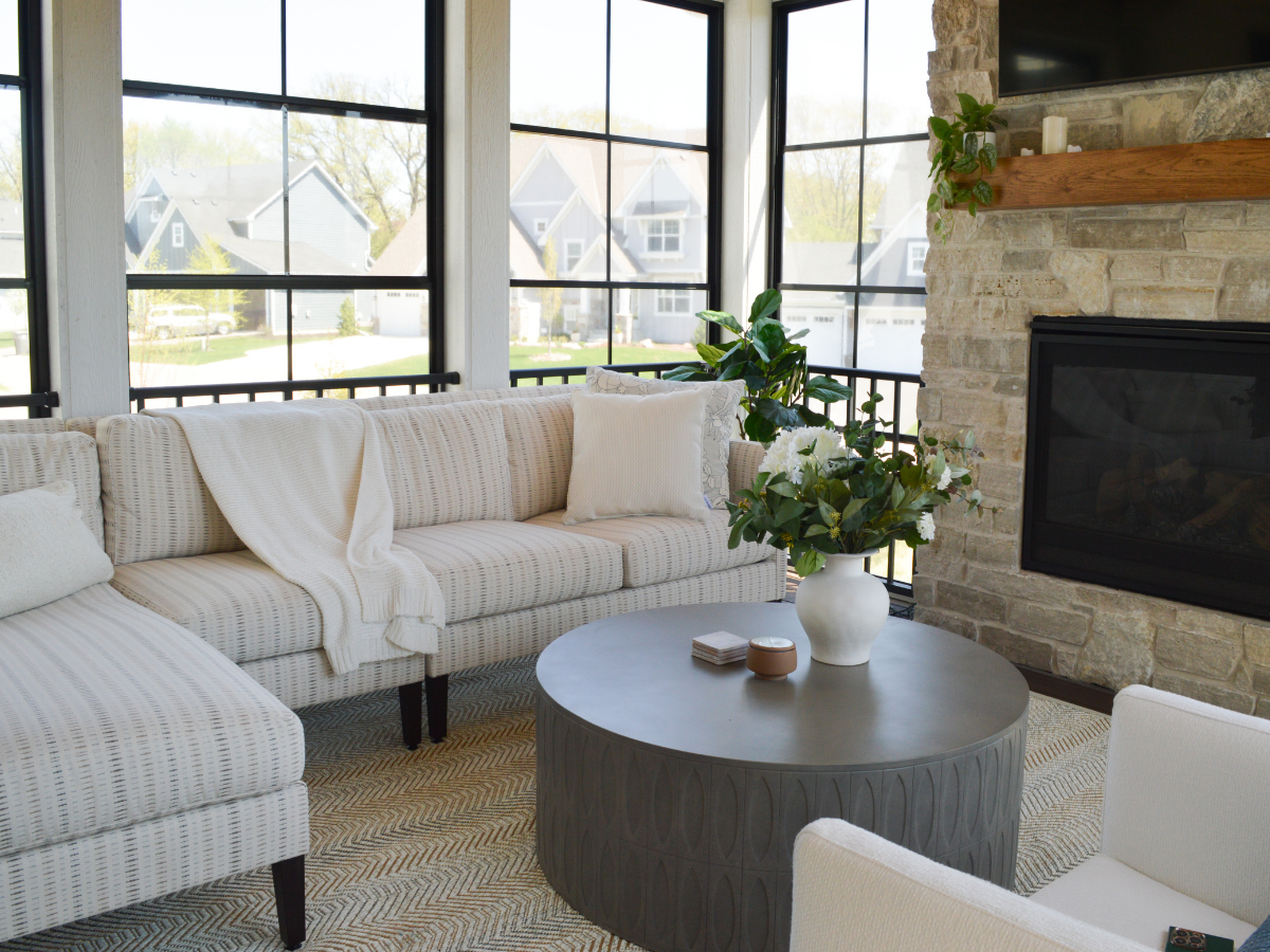 The Art of Outdoor Living: How We Design Outdoor Spaces That Feel Like an Extension of Your Home