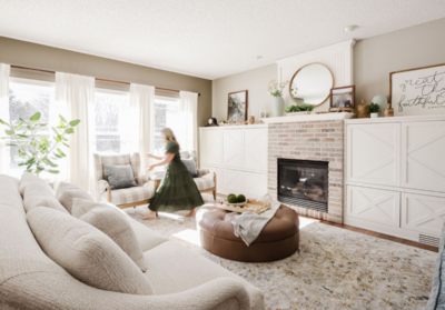 Why Summer is the Best Time for New Home Furnishings | Dwell & Gather