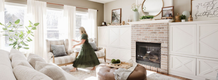 Why Summer is the Best Time for New Home Furnishings | Dwell & Gather