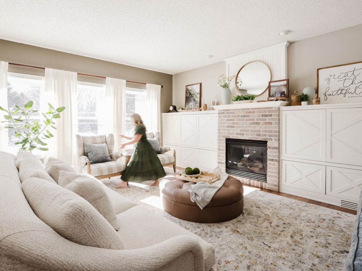 Why Summer is the Best Time for New Home Furnishings | Dwell & Gather