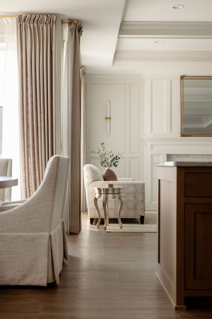 High End Interior Designer