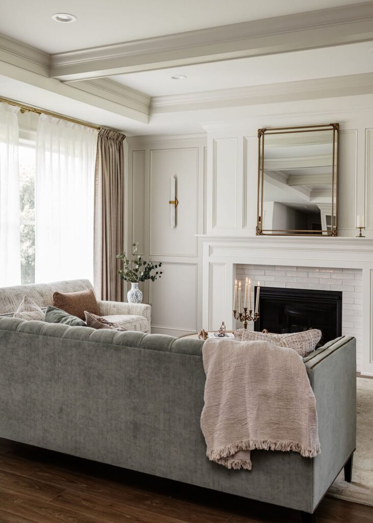 High End Interior Designer 2