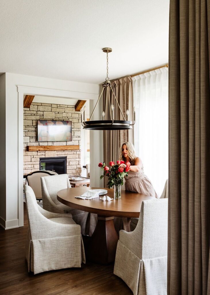 High End Interior Designer 4